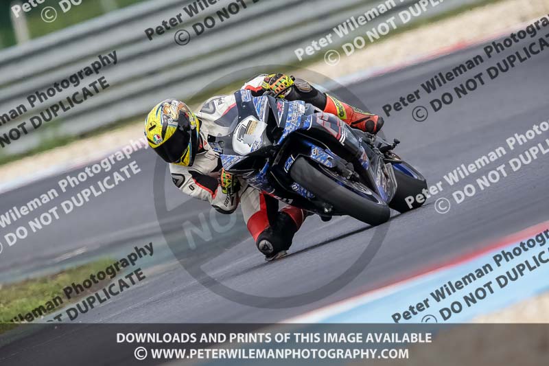 25 to 27th july 2019;Slovakia Ring;event digital images;motorbikes;no limits;peter wileman photography;trackday;trackday digital images